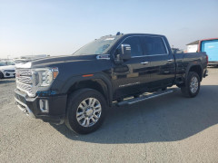 Gmc SIERRA 2023 — Copart
