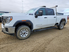 Gmc SIERRA 2020 — Copart
