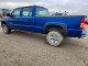 Gmc SIERRA 2003 — Copart