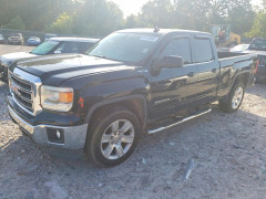 Gmc SIERRA 2014 — Copart