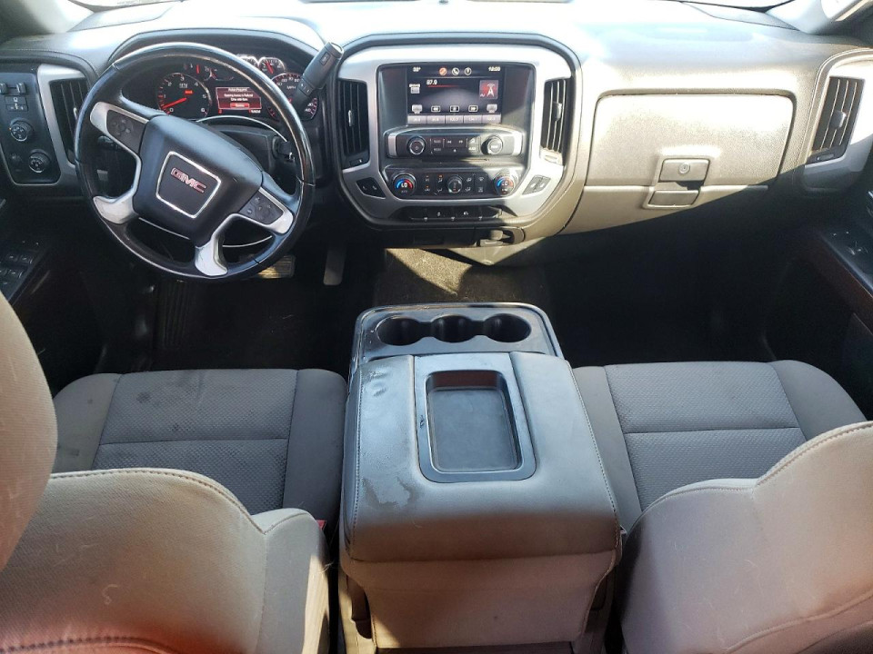 Gmc SIERRA 2014 — Copart