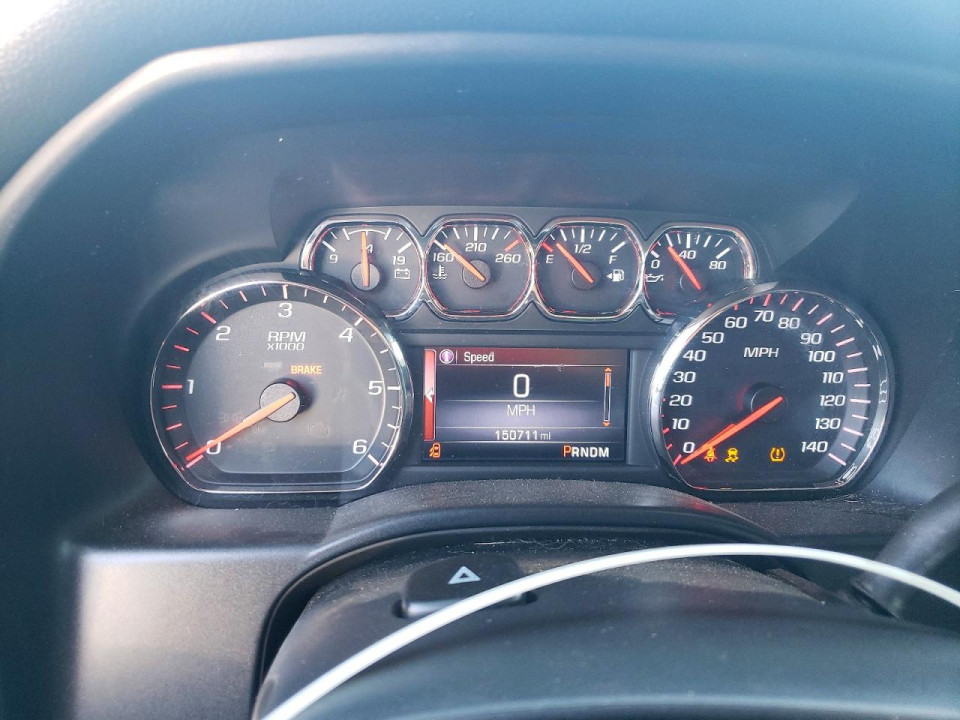 Gmc SIERRA 2014 — Copart