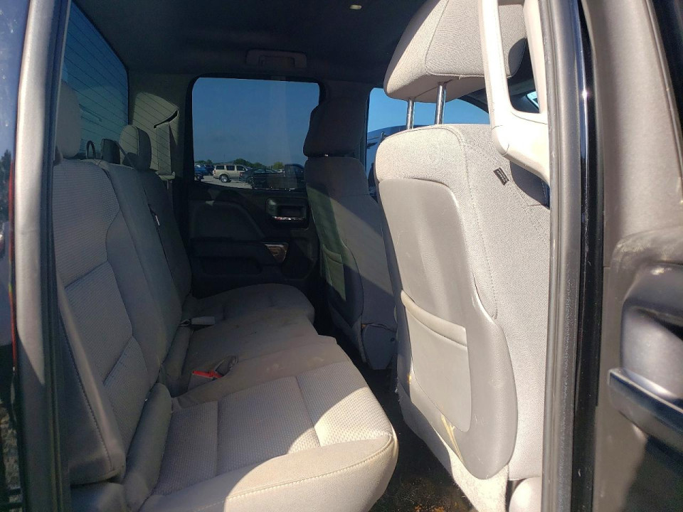 Gmc SIERRA 2014 — Copart