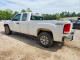 Gmc SIERRA 2008 — Copart