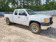 Gmc SIERRA 2008 — Copart