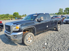 Gmc SIERRA 2015 — Copart