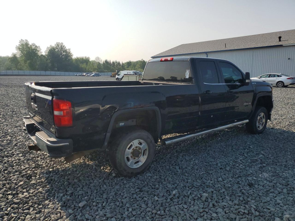 Gmc SIERRA 2015 — Copart