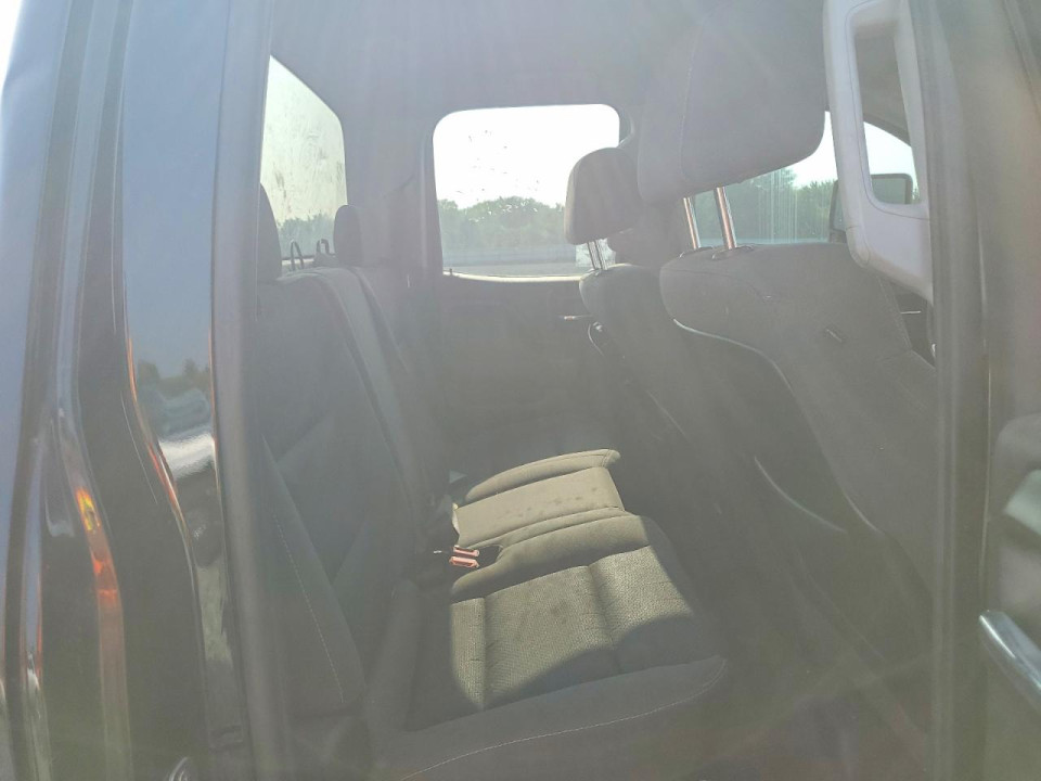 Gmc SIERRA 2015 — Copart