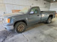 Gmc SIERRA 2008 — Copart