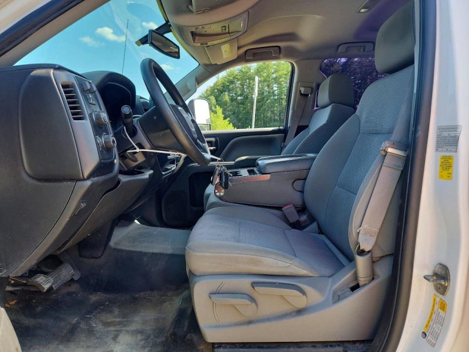 Gmc SIERRA 2014 — Copart