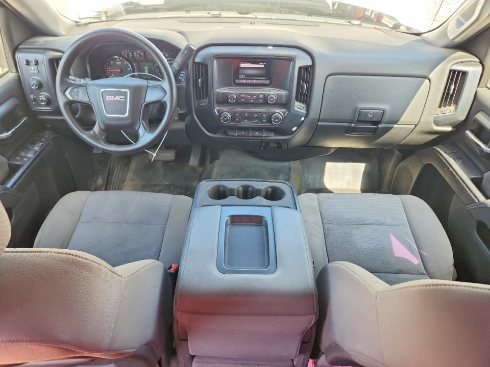 Gmc SIERRA 2014 — Copart