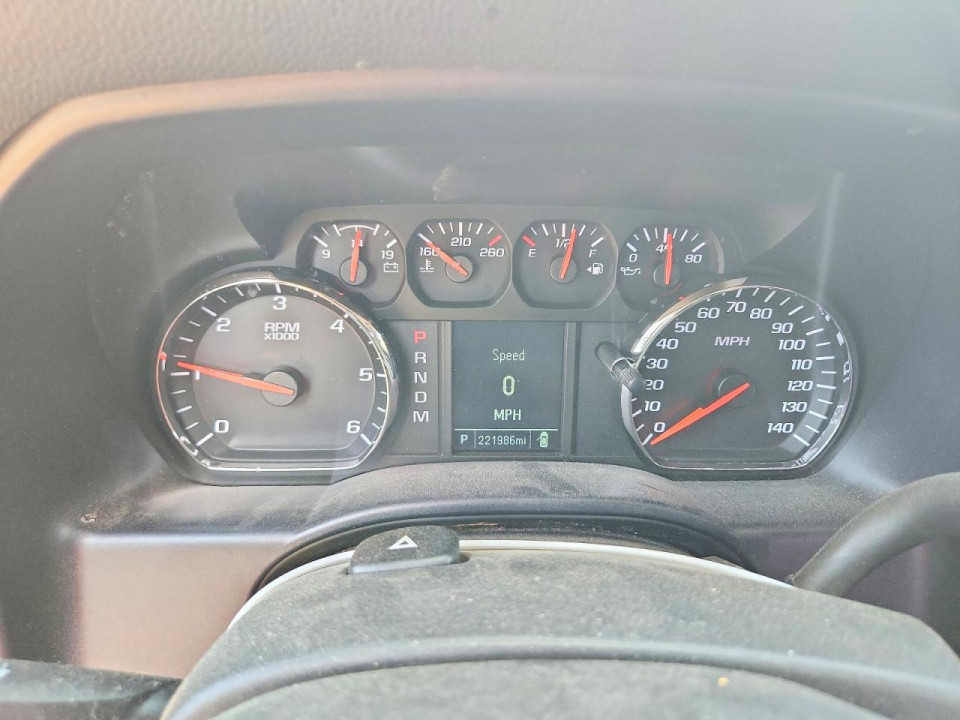 Gmc SIERRA 2014 — Copart