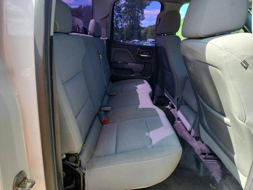 Gmc SIERRA 2014 — Copart