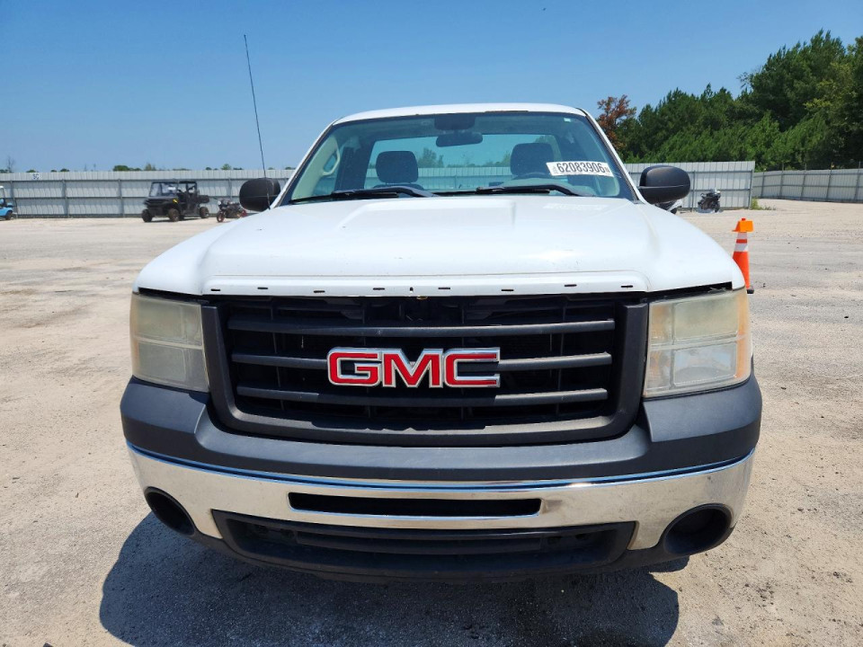 Gmc SIERRA 2013 — Copart