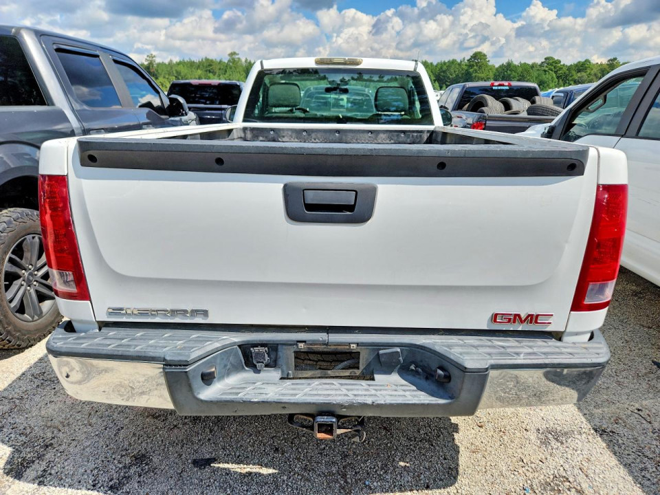 Gmc SIERRA 2013 — Copart