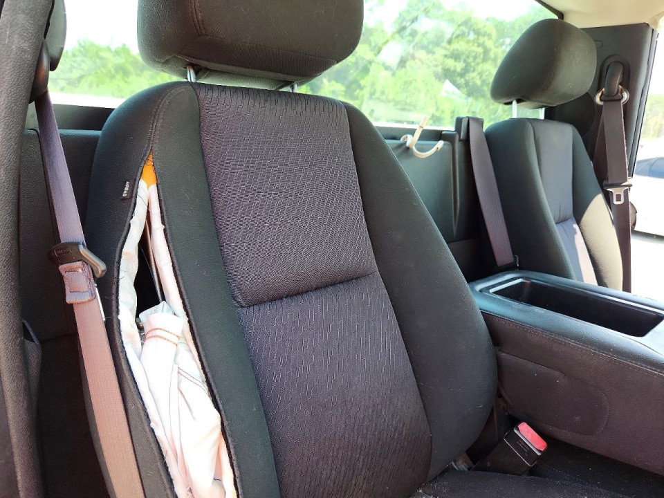 Gmc SIERRA 2013 — Copart