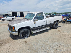 Gmc SIERRA 1998 — Copart