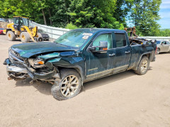 Gmc SIERRA 2015 — Copart