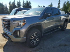 Gmc SIERRA 2020 — Copart