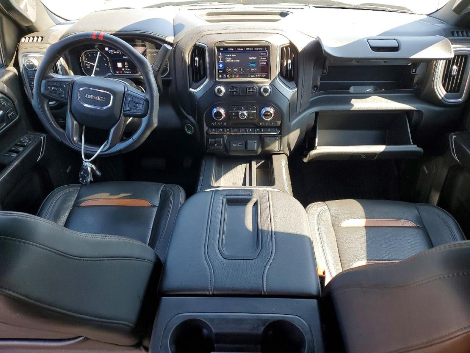 Gmc SIERRA 2020 — Copart