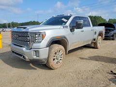 Gmc SIERRA 2022 — Copart