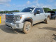 Gmc SIERRA 2022 — Copart