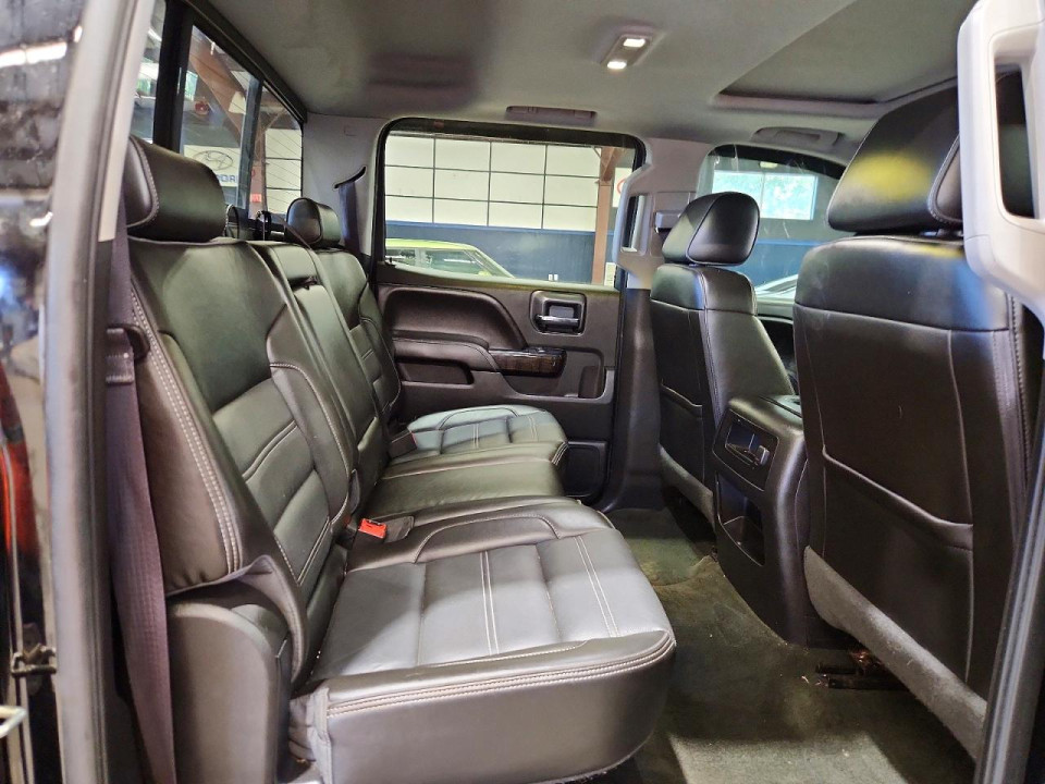 Gmc SIERRA 2016 — Copart