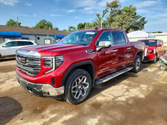 Gmc SIERRA 2025 — Copart
