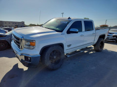 Gmc SIERRA 2015 — Copart
