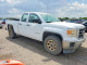 Gmc SIERRA 2015 — Copart