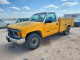 Gmc SIERRA 1997 — Copart