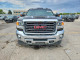Gmc SIERRA 2018 — Copart