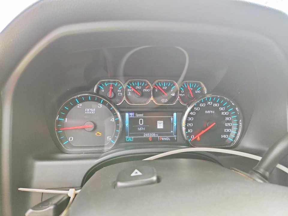 Gmc SIERRA 2018 — Copart