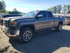 Gmc SIERRA 2014 — Copart