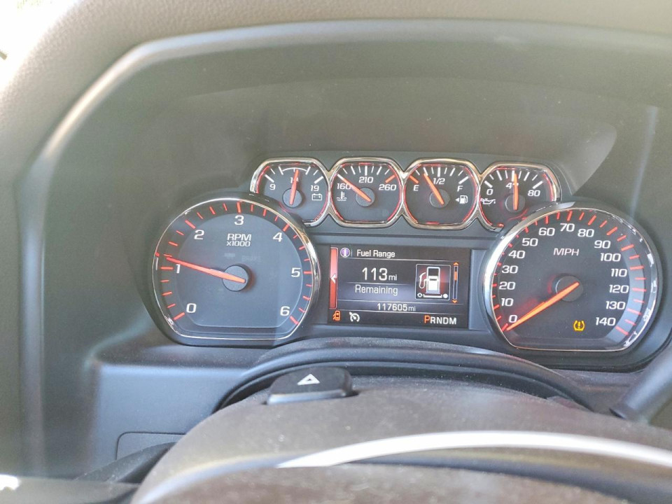 Gmc SIERRA 2014 — Copart
