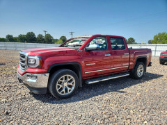Gmc SIERRA 2018 — Copart