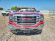 Gmc SIERRA 2018 — Copart