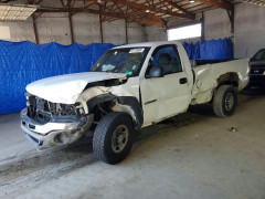 Gmc SIERRA 2003 — Copart