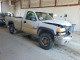Gmc SIERRA 2003 — Copart