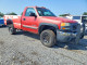 Gmc SIERRA 2005 — Copart