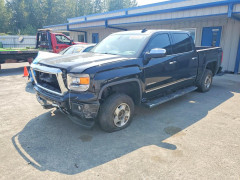 Gmc SIERRA 2015 — Copart