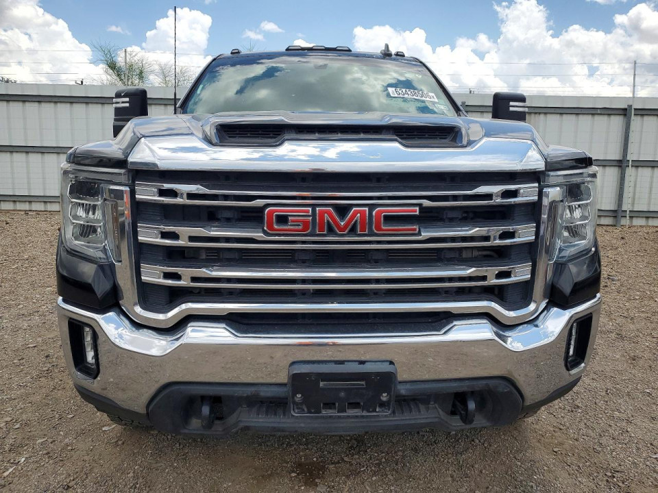 Gmc SIERRA 2023 — Copart