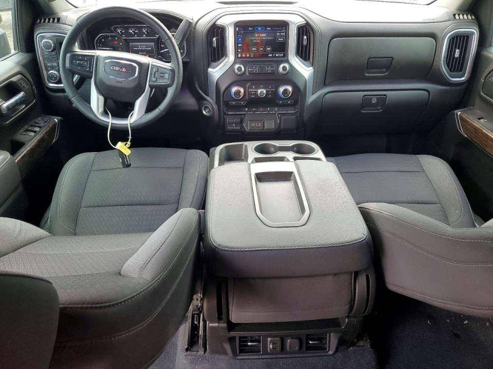 Gmc SIERRA 2023 — Copart
