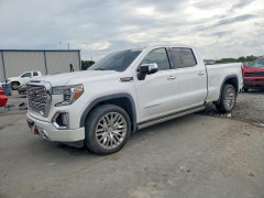 Gmc SIERRA 2019 — Copart