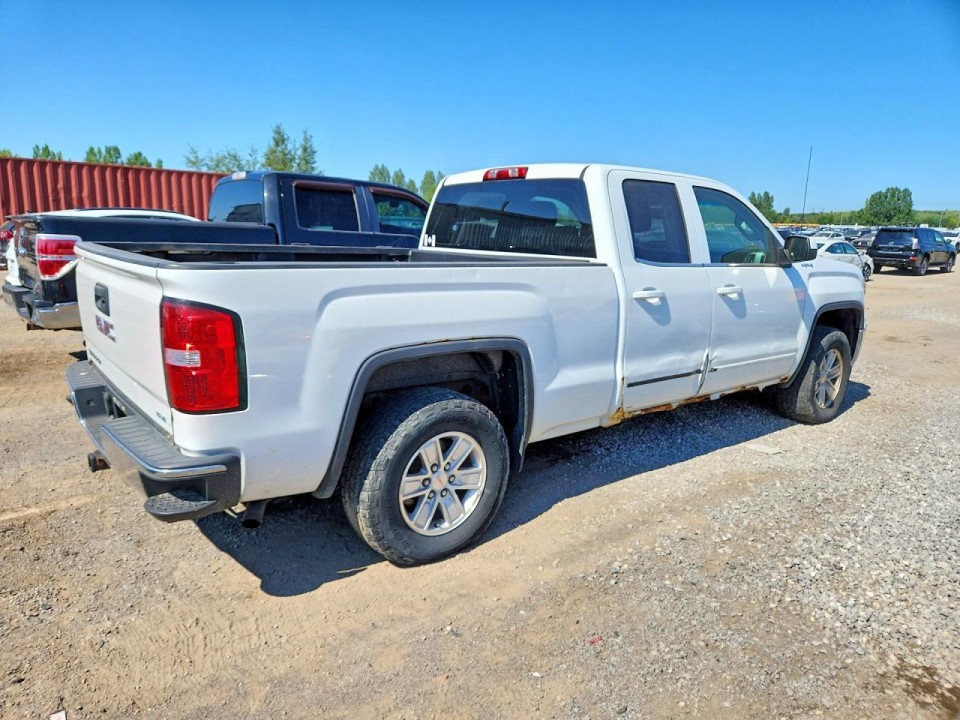 Gmc SIERRA 2014 — Copart