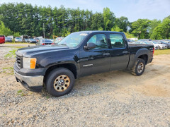 Gmc SIERRA 2013 — Copart