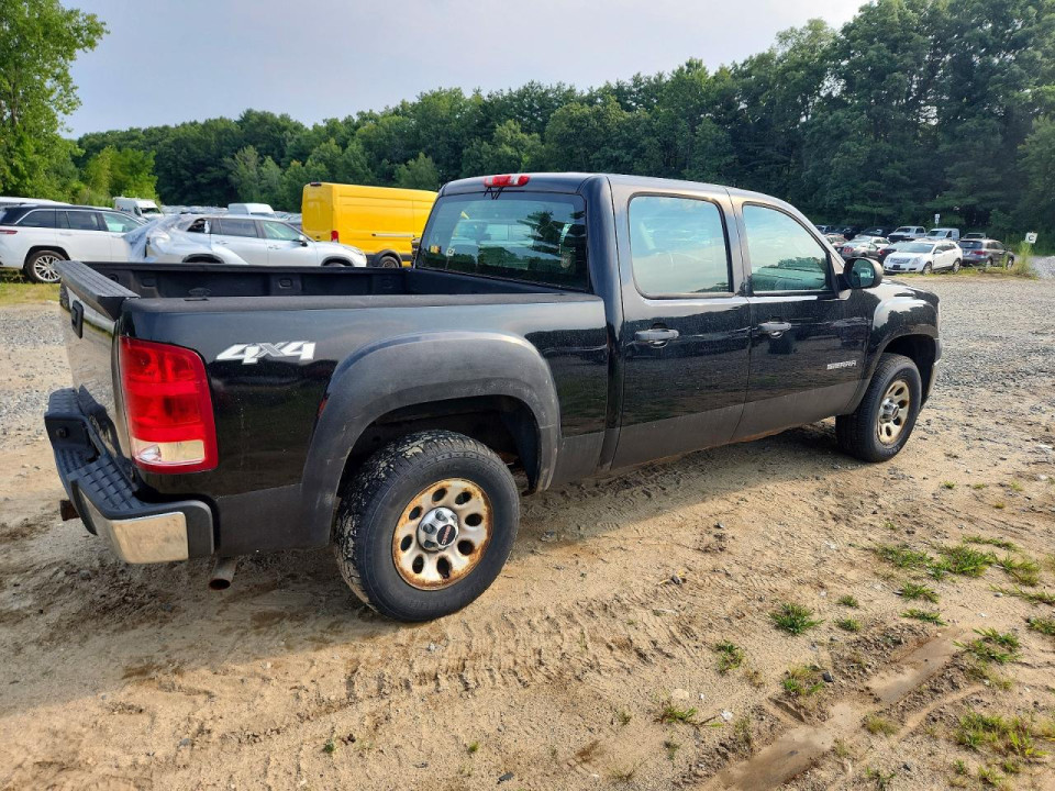 Gmc SIERRA 2013 — Copart