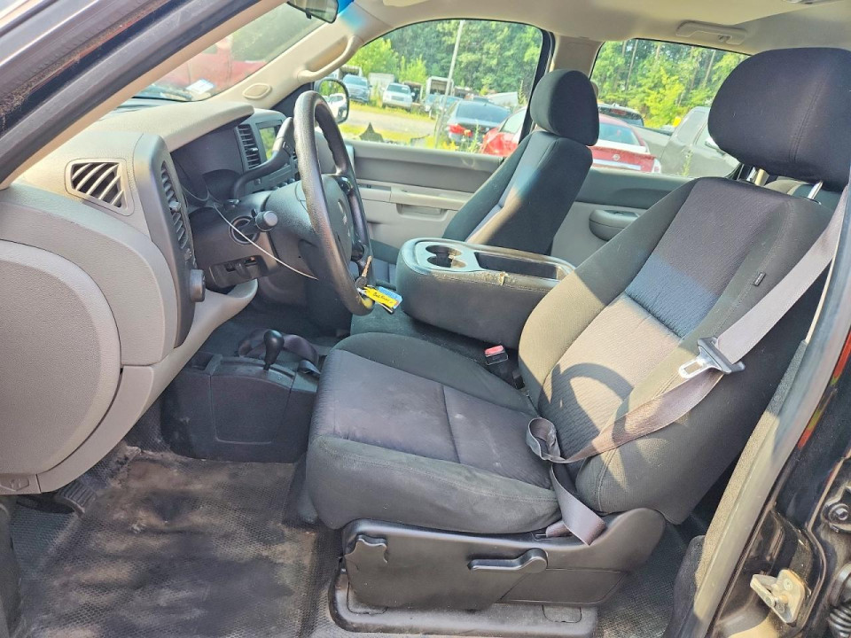 Gmc SIERRA 2013 — Copart