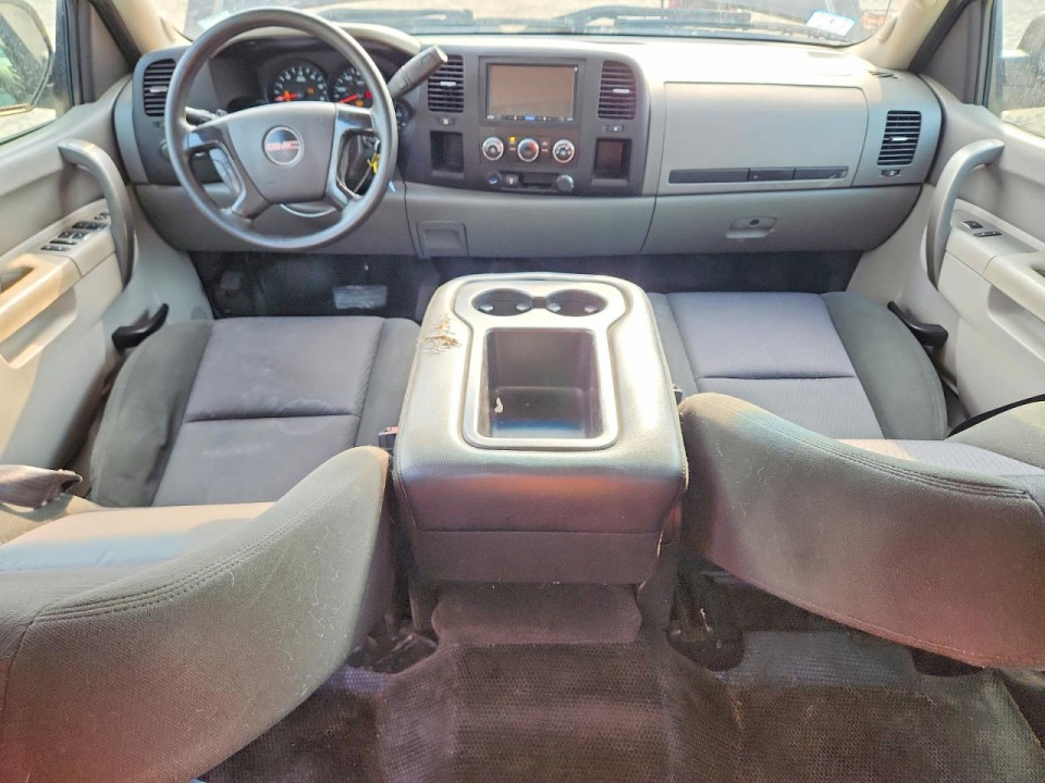 Gmc SIERRA 2013 — Copart