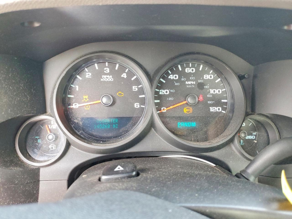 Gmc SIERRA 2013 — Copart